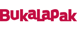 Bukalapak Global Hardware