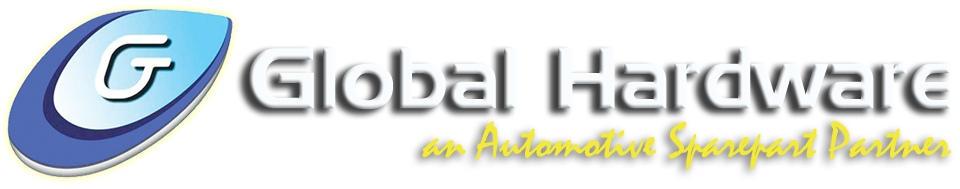 Logo Global Hardware